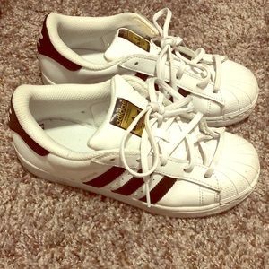 Adidas superstar